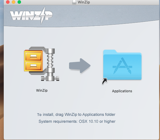 free zip software download for mac